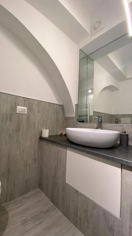 Palazzo Frami Hotel Acireale Eksteriør billede