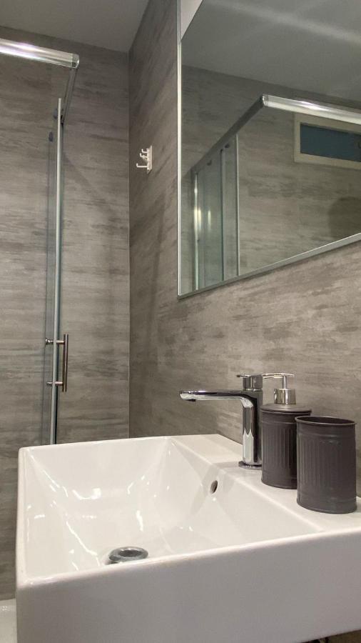 Palazzo Frami Hotel Acireale Eksteriør billede