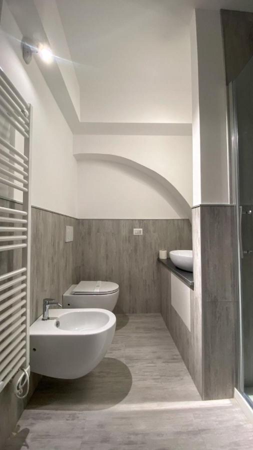 Palazzo Frami Hotel Acireale Eksteriør billede