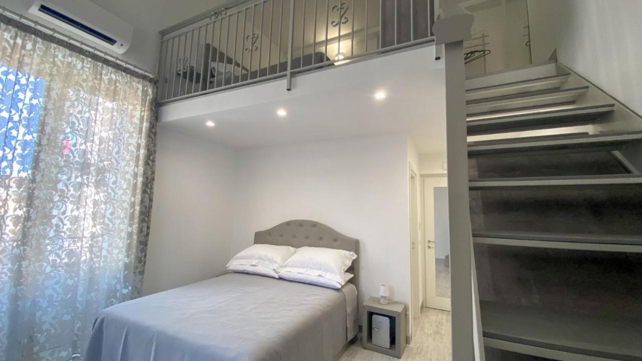 Palazzo Frami Hotel Acireale Eksteriør billede