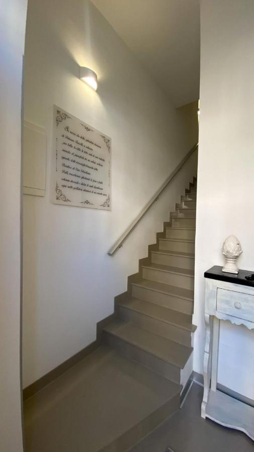 Palazzo Frami Hotel Acireale Eksteriør billede