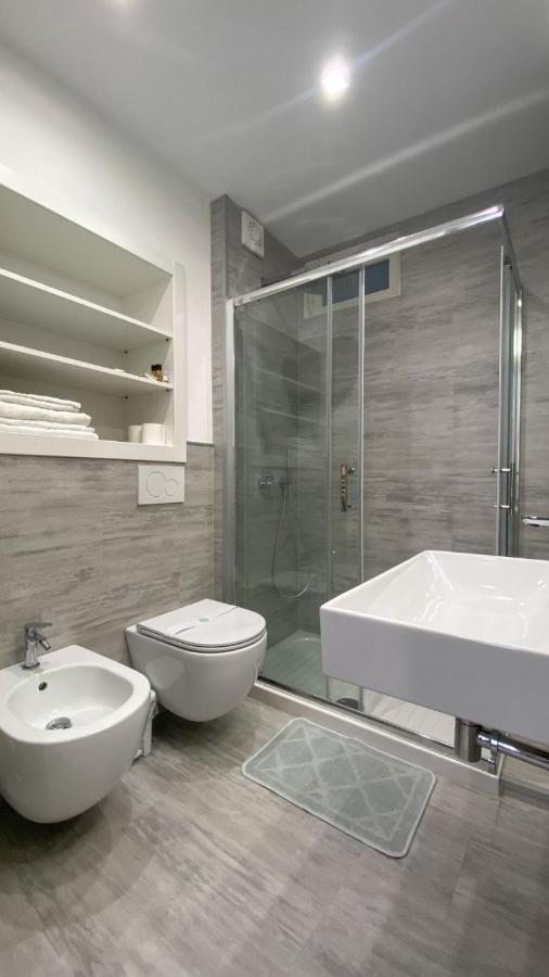 Palazzo Frami Hotel Acireale Eksteriør billede