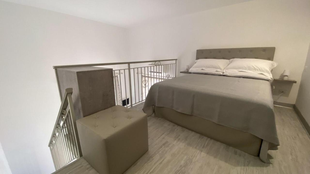 Palazzo Frami Hotel Acireale Eksteriør billede