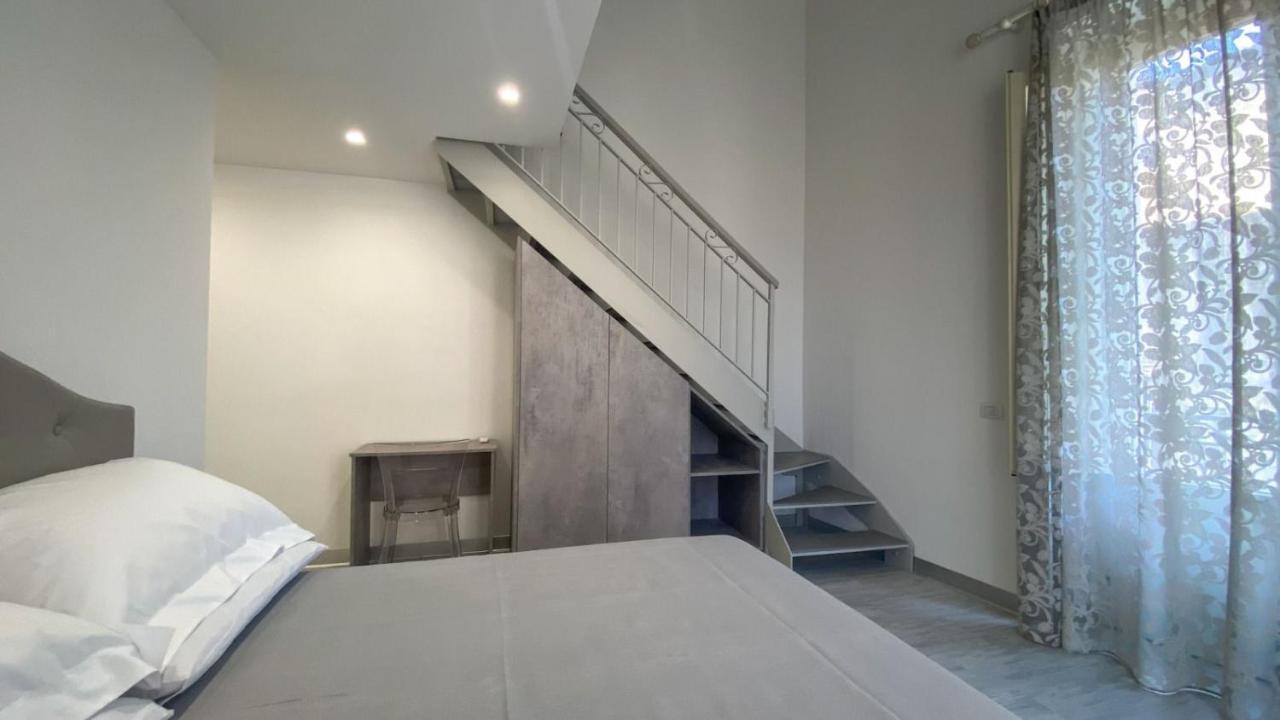 Palazzo Frami Hotel Acireale Eksteriør billede