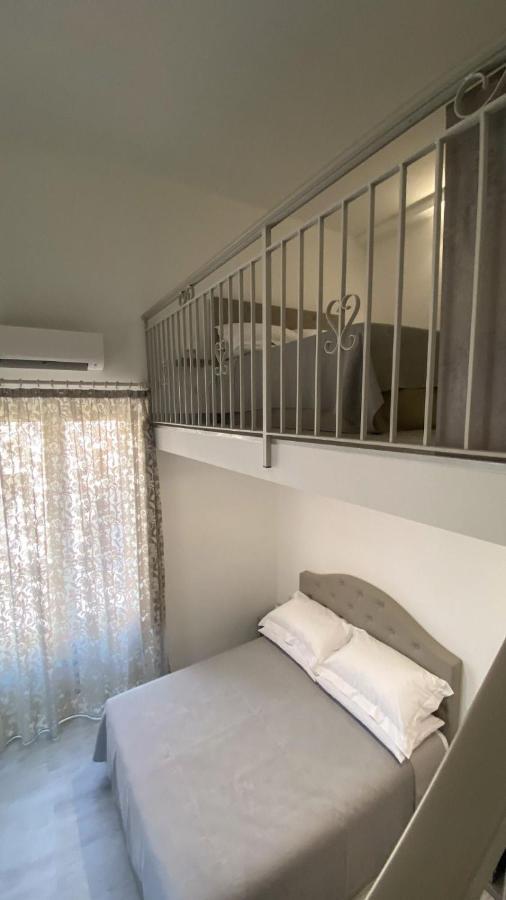 Palazzo Frami Hotel Acireale Eksteriør billede