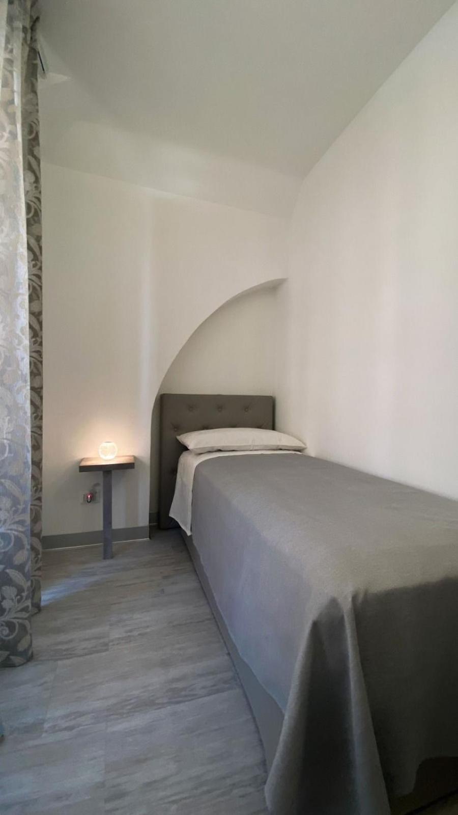 Palazzo Frami Hotel Acireale Eksteriør billede