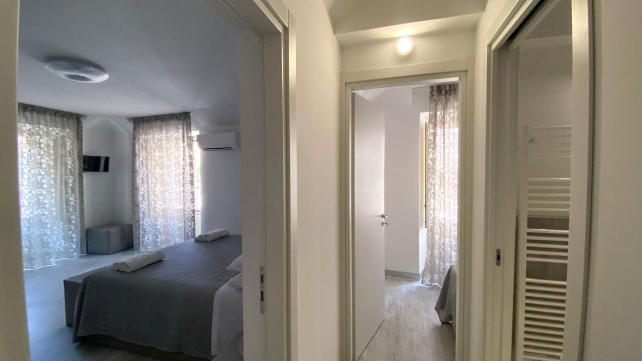 Palazzo Frami Hotel Acireale Eksteriør billede