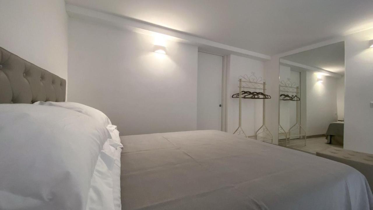 Palazzo Frami Hotel Acireale Eksteriør billede